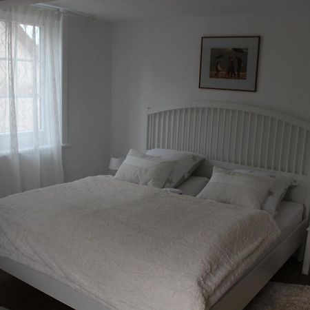 Apartament Zuhause Mit Nordischen Charme Clausthal-Zellerfeld Zewnętrze zdjęcie