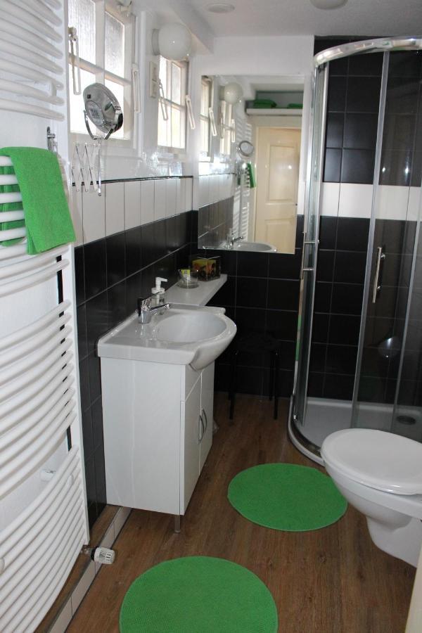 Apartament Zuhause Mit Nordischen Charme Clausthal-Zellerfeld Zewnętrze zdjęcie