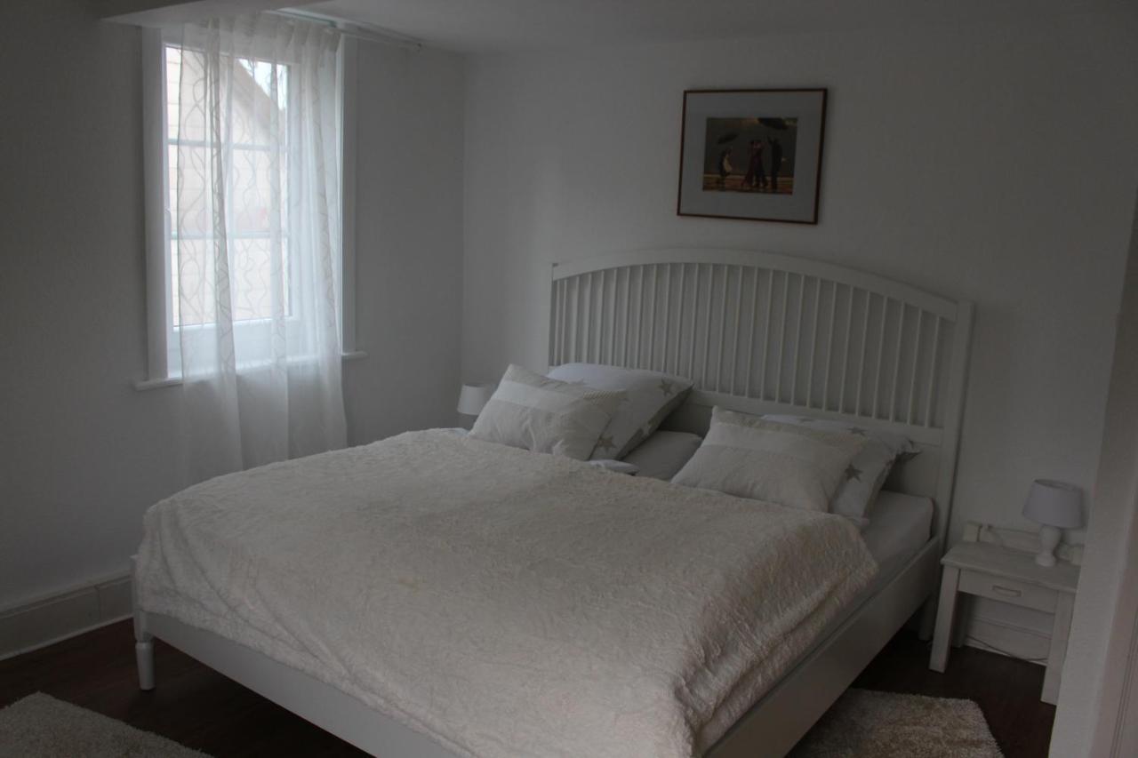 Apartament Zuhause Mit Nordischen Charme Clausthal-Zellerfeld Zewnętrze zdjęcie