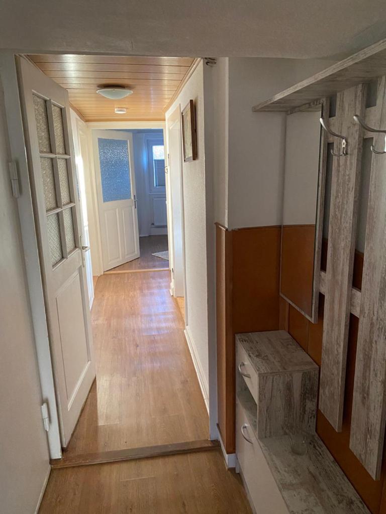 Apartament Zuhause Mit Nordischen Charme Clausthal-Zellerfeld Zewnętrze zdjęcie
