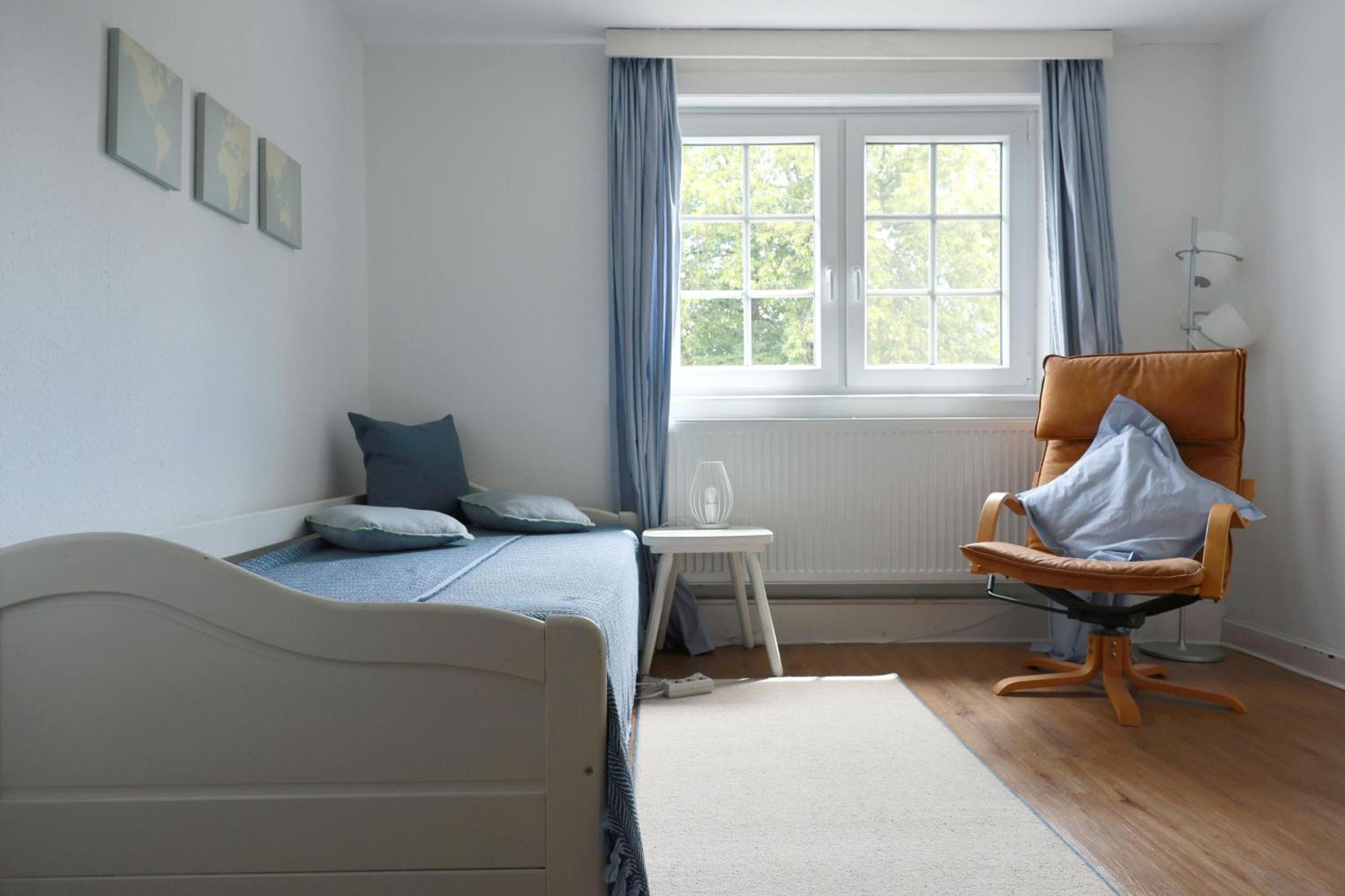 Apartament Zuhause Mit Nordischen Charme Clausthal-Zellerfeld Zewnętrze zdjęcie
